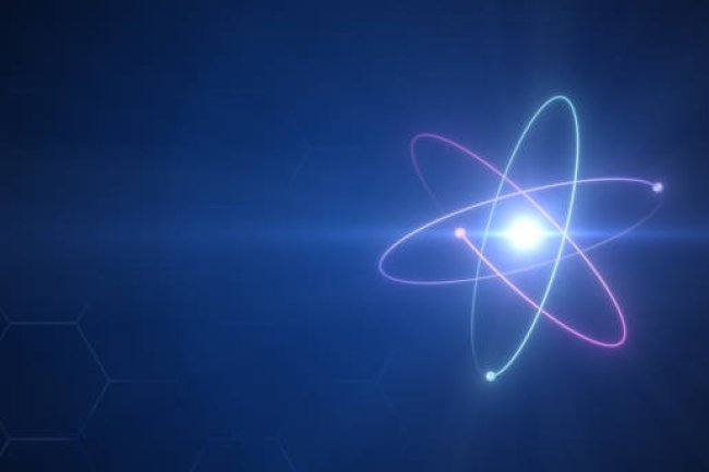 Atomun Müthiş Yapısı