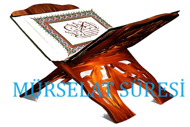 Mürselat Süresi Meali